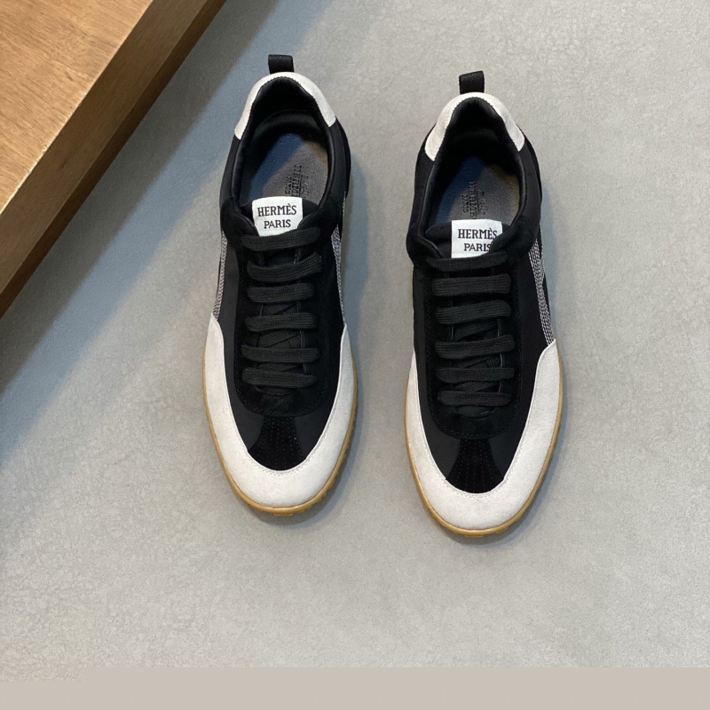 H**mes sneakers